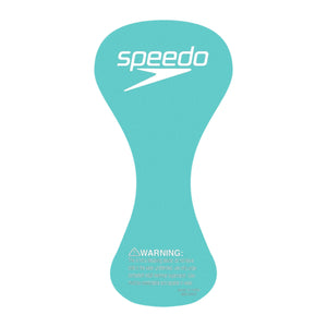 Speedo Team Swim Pull Buoy Arctic Glass