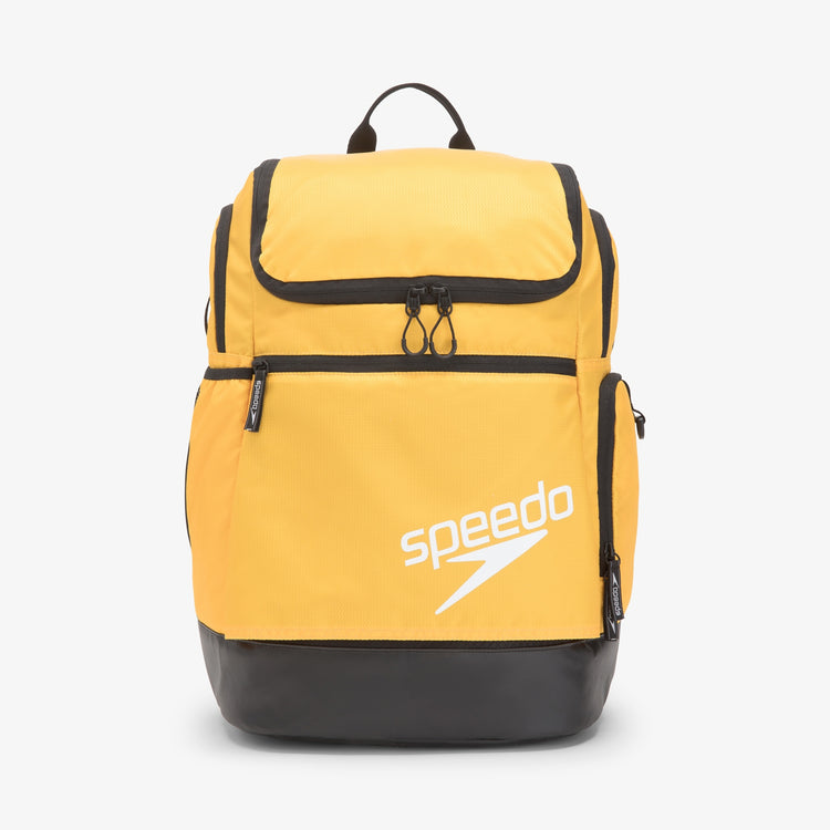 Speedo Teamster 2.0 Swim Backpack Goild