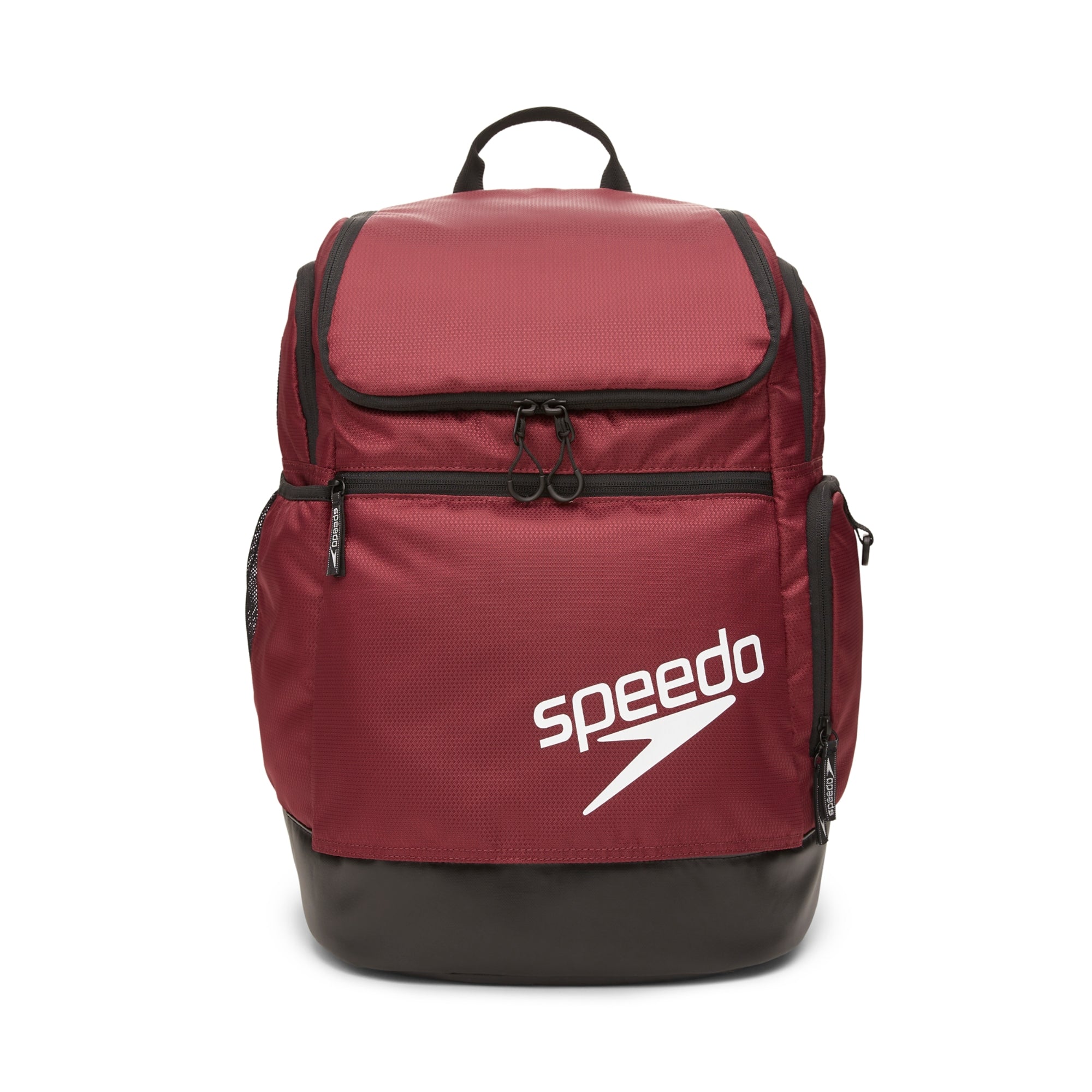 Speedo Teamster 2.0 Swim Backpack speedo maroon