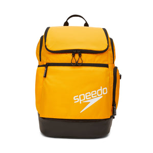 Speedo Teamster 2.0 Swim Backpack Speedo Orange