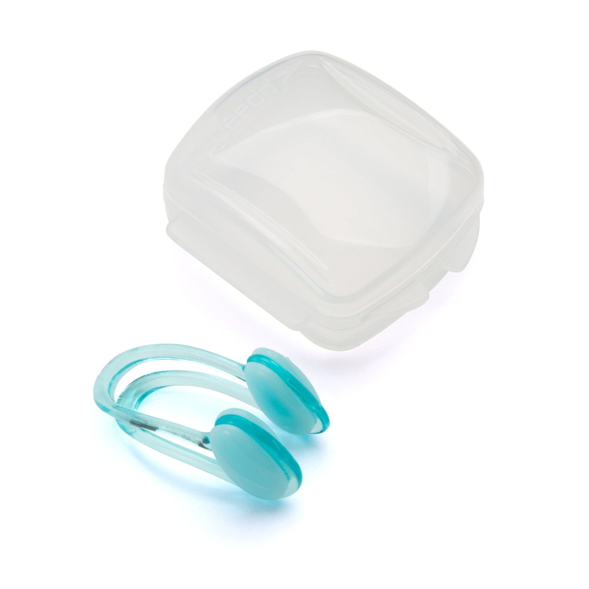 Speedo Universal Swim Nose Clip Blue