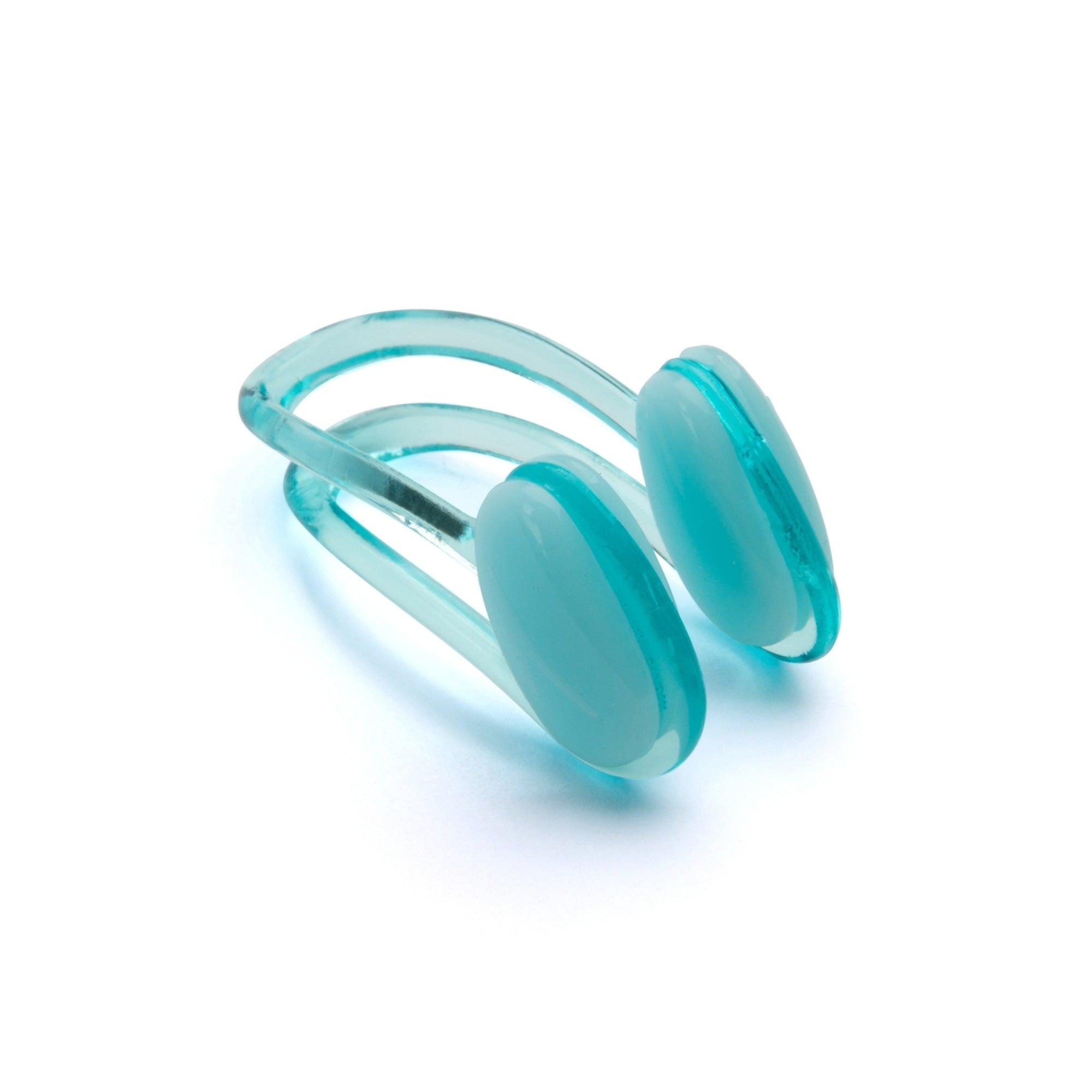 Speedo Universal Swim Nose Clip Blue