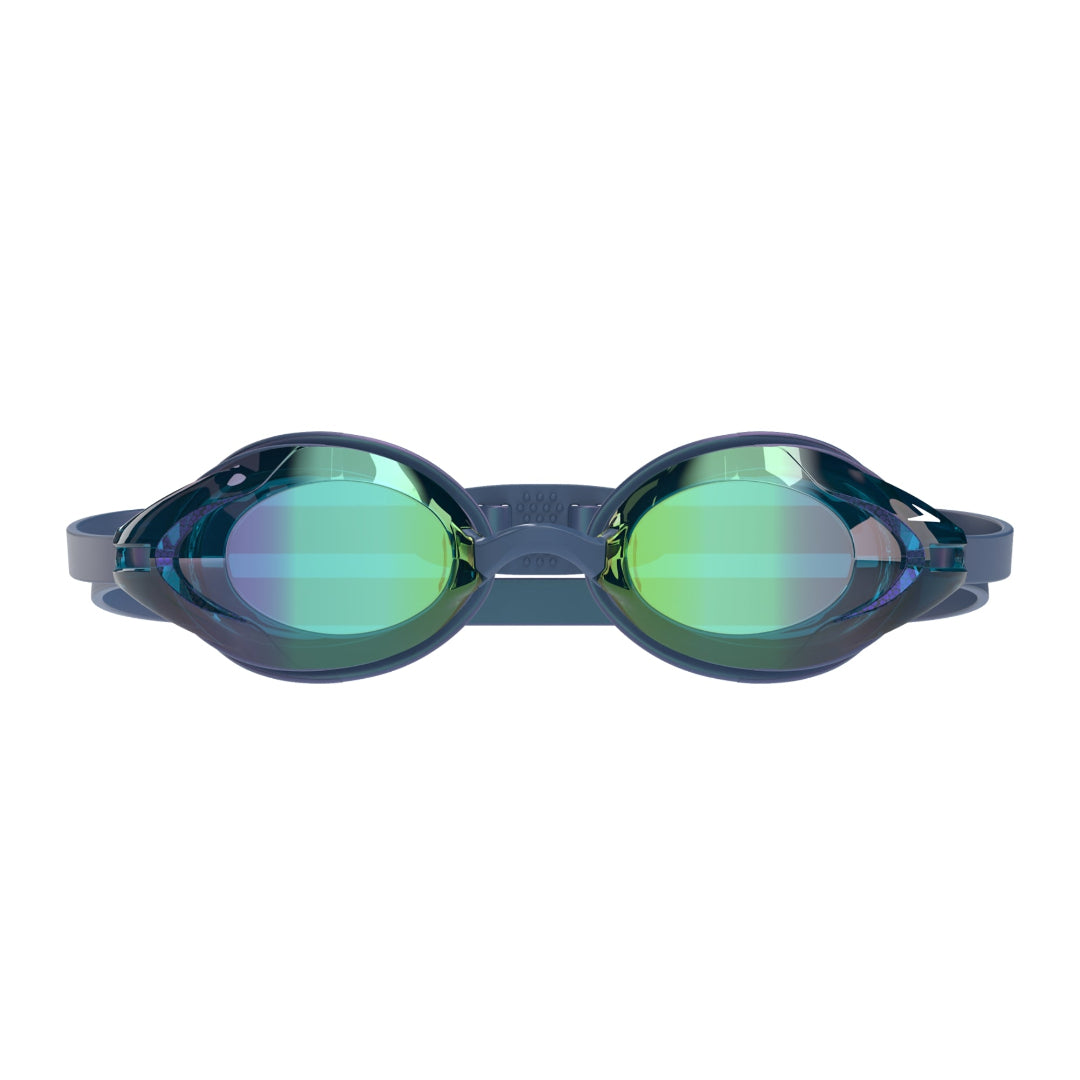 Speedo Vanquisher 3.0 Mirror LTD Swim Goggle nocturnal cobalt