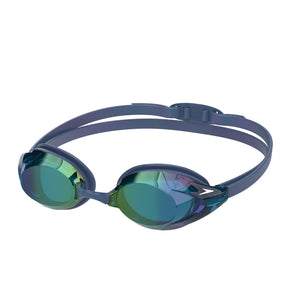Speedo Vanquisher 3.0 Mirror LTD Swim Goggle nocturnal cobalt