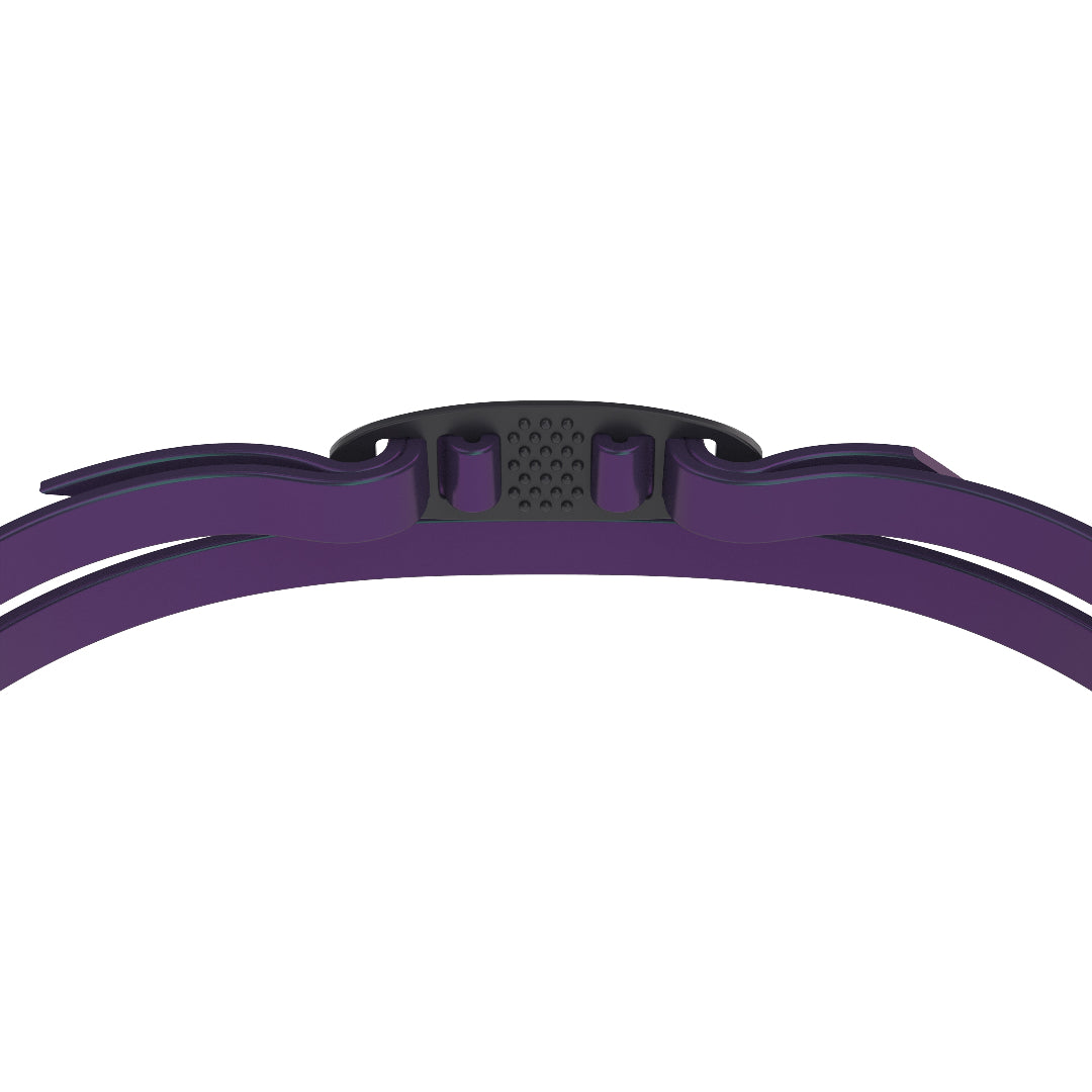 Speedo Vanquisher 3.0 Mirror LTD Swim Goggle Obsidian/Cobalt Trance Mirror Lens