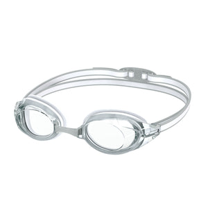 Speedo Vanquisher 3.0 Optical Swim Goggle clear
