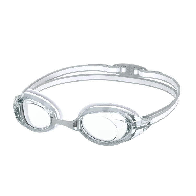 Speedo Vanquisher 3.0 Optical Swim Goggle clear