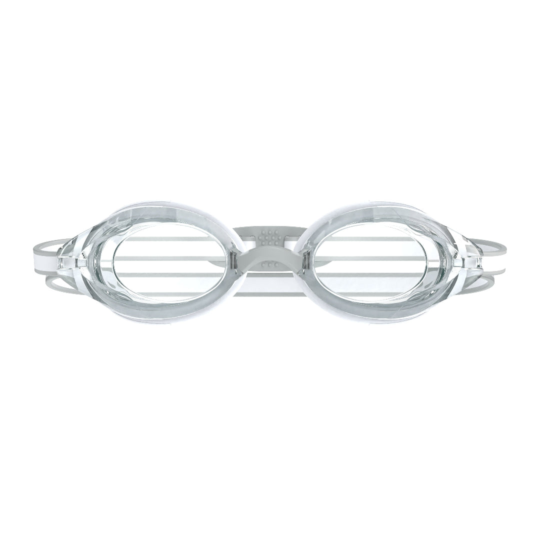 Speedo Vanquisher 3.0 Optical Swim Goggle clear
