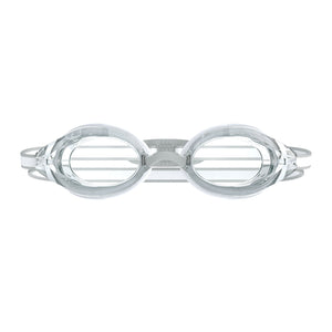 Speedo Vanquisher 3.0 Optical Swim Goggle clear