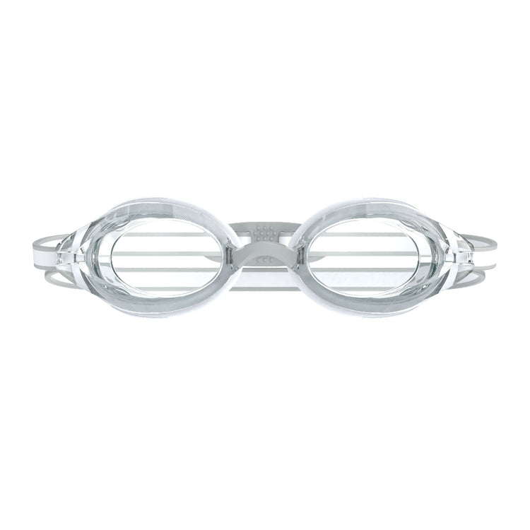 Speedo Vanquisher 3.0 Optical Swim Goggle clear