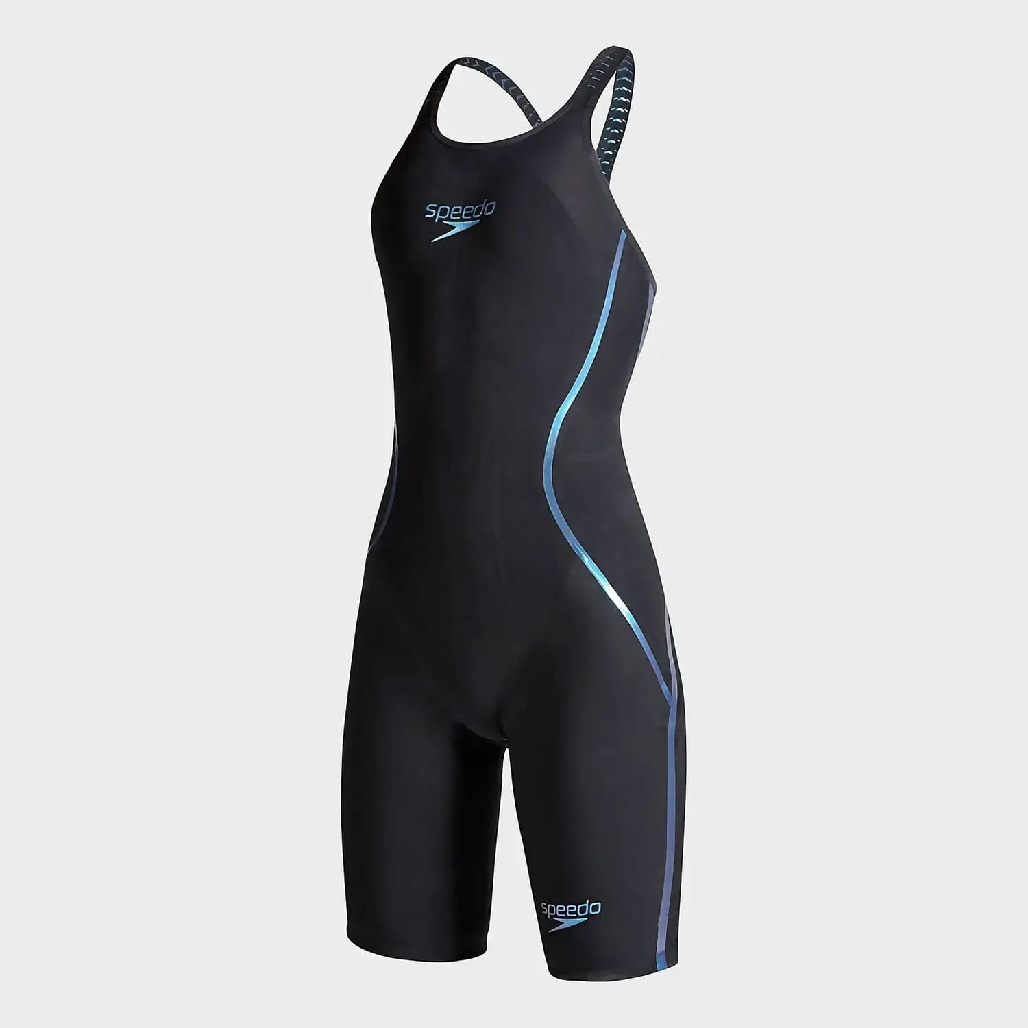 Speedo Women s LZR Racer X Kneeskin Suit