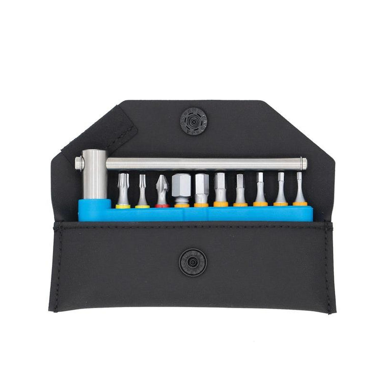 Spurcycle Ti Pocket Tool