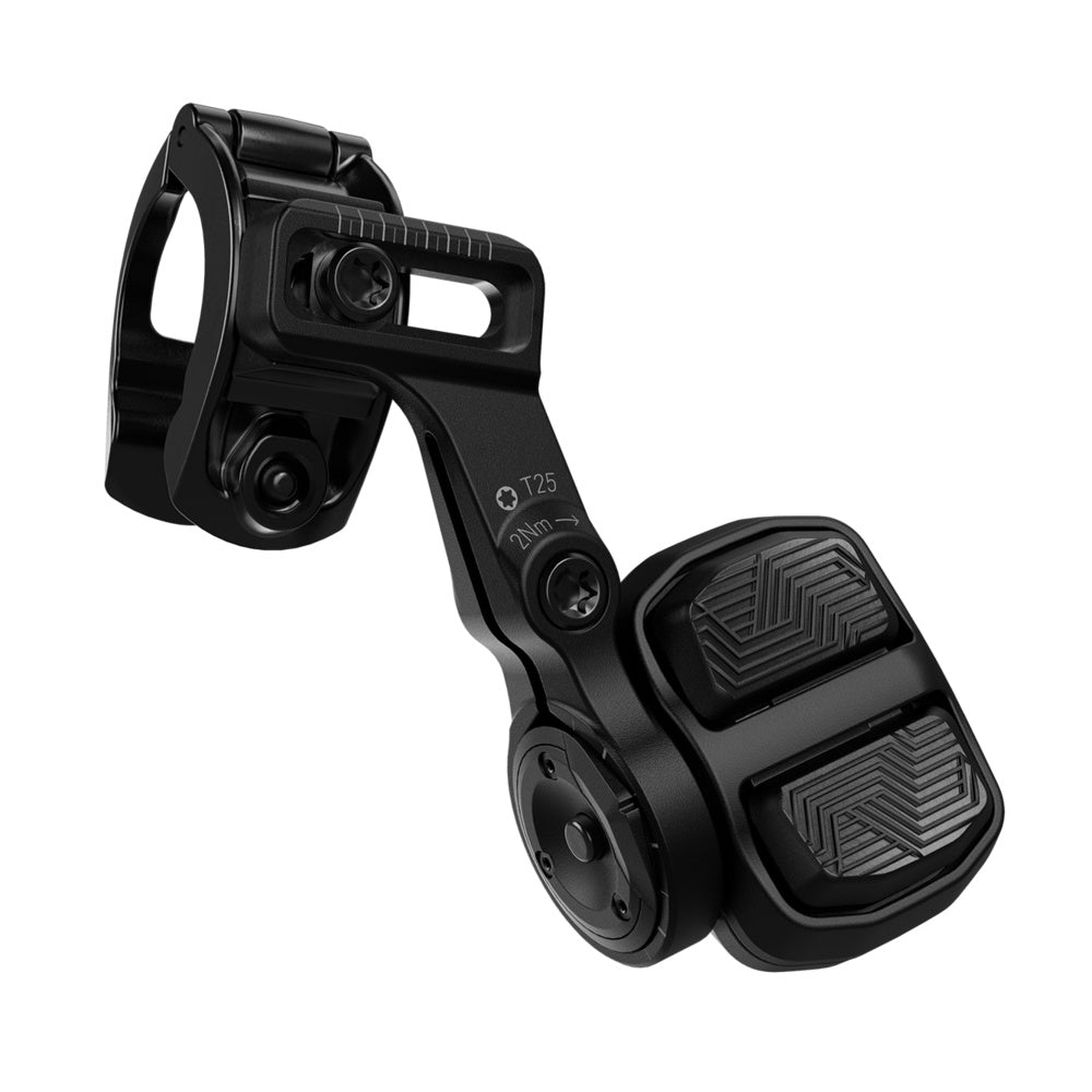 SRAM AXS Pod D1 MTB Electronic Shifter black
