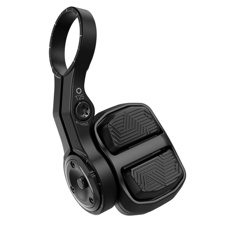 SRAM AXS Pod D1 MTB Electronic Shifter black