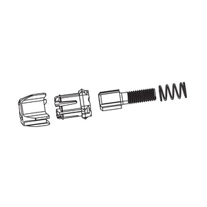 SRAM Barrel Adjuster for XX1/X01 Eagle