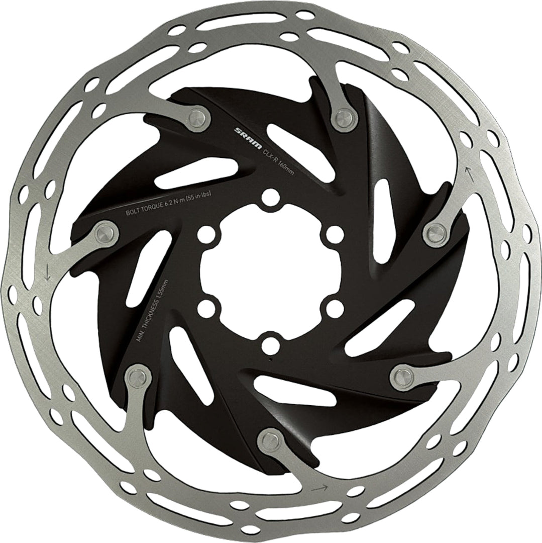 SRAM CenterLine XR Rotor brake