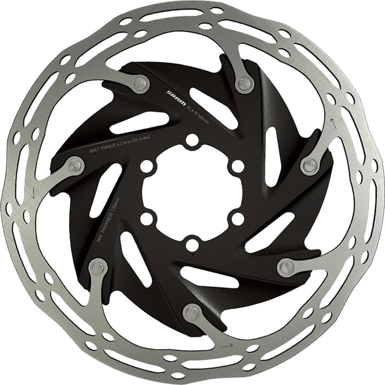 SRAM CenterLine XR Rotor brake