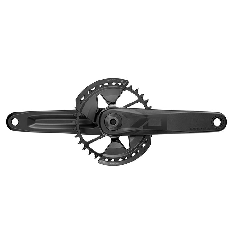SRAM Eagle 70 DUB 12-Speed MTB Crankset