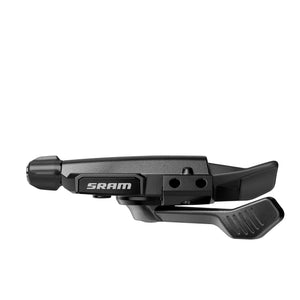 SRAM Eagle 90 A1 12-Speed Trigger Shifter black