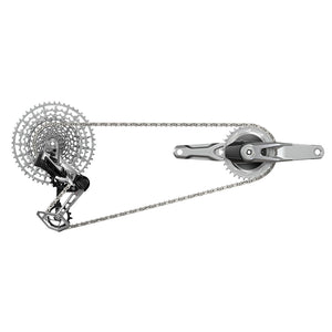 SRAM, Eagle Transmission 1987, Build Kit, 170mm