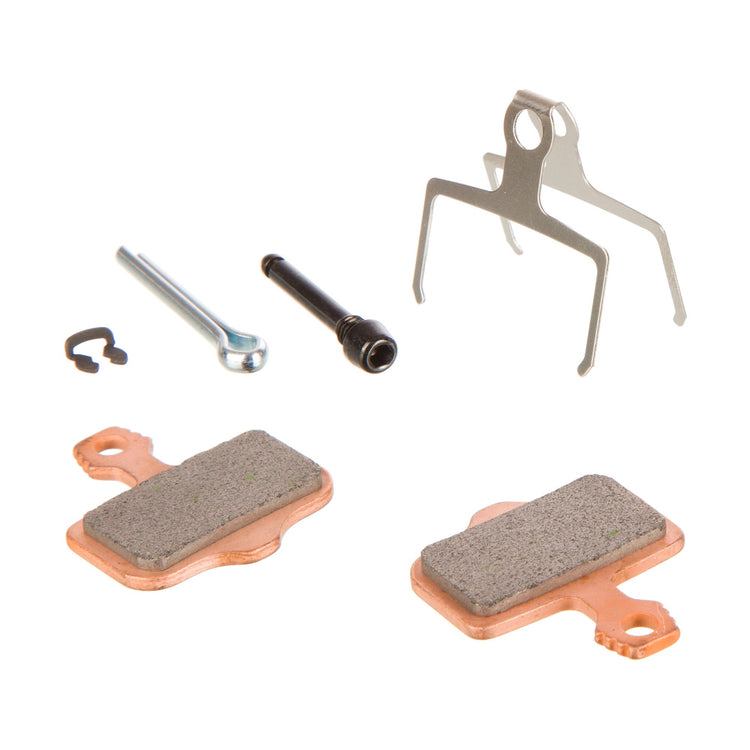 SRAM Elixir/DB/Level/Level T/Level TI Disc Brake Pads