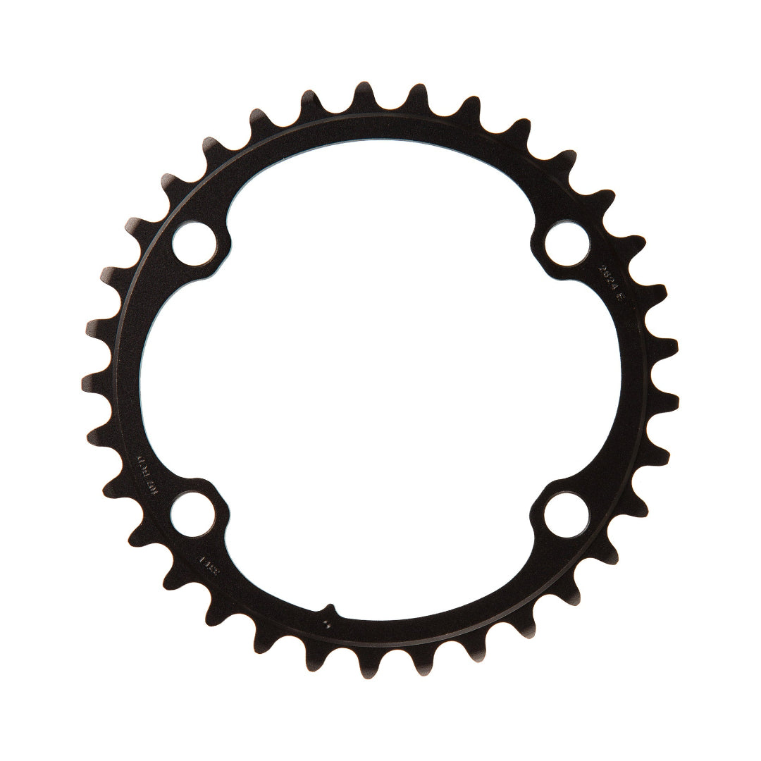 SRAM Force AXS 2x Aluminum Chainring