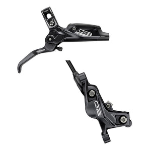 SRAM G2 R MTB Post Mount Hydraulic Disc Brake