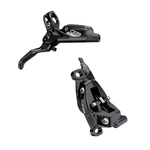 SRAM G2 R MTB Post Mount Hydraulic Disc Brake
