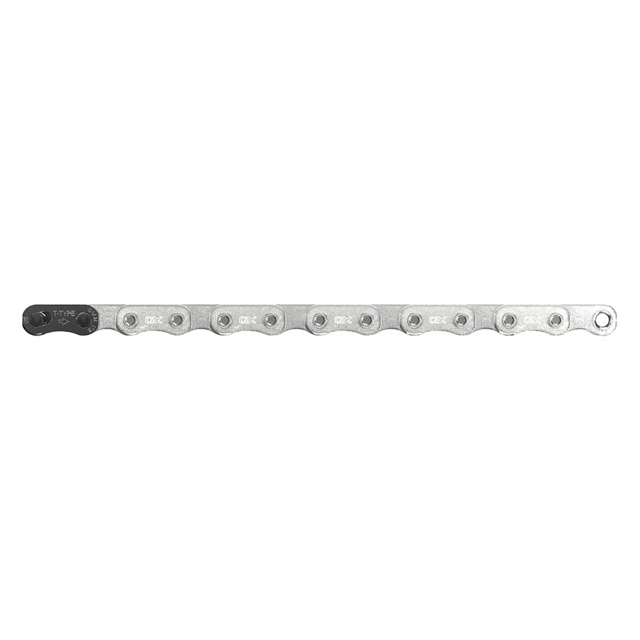 SRAM GX Eagle T-Type Flattop 12-Speed Chain
