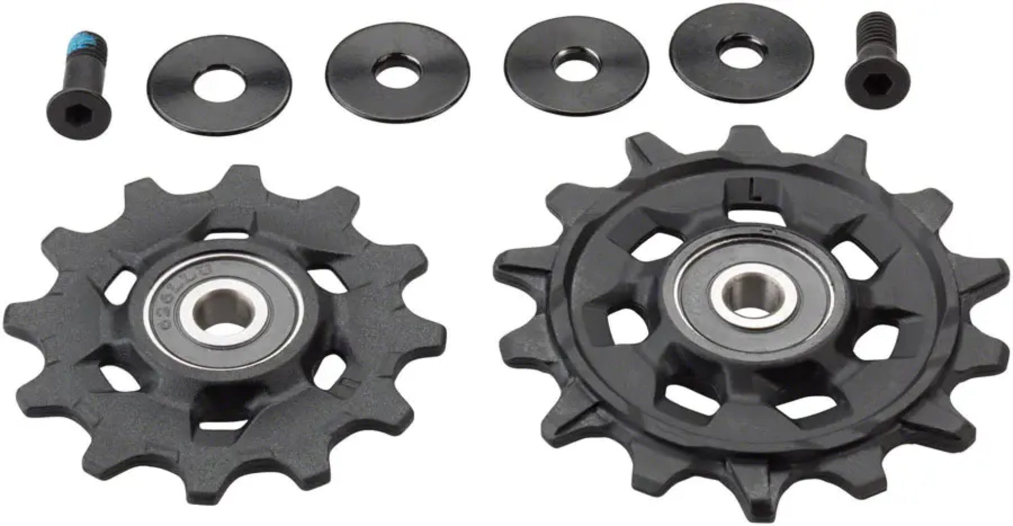 SRAM GX Eagle AXS Pulley Kit