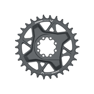 SRAM GX Eagle T-Type DM 12-Speed Direct Mount Chainring 30T
