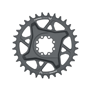 SRAM GX Eagle T-Type DM 12-Speed Direct Mount Chainring 32T