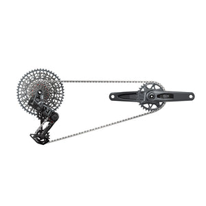 SRAM, GX T-Type Eagle D2, Build Kit, 175mm