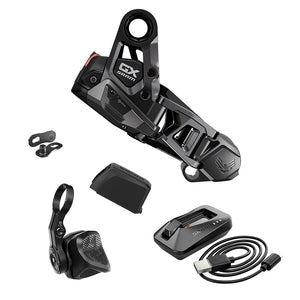 SRAM, GX Upgrade Kit, Build Kit