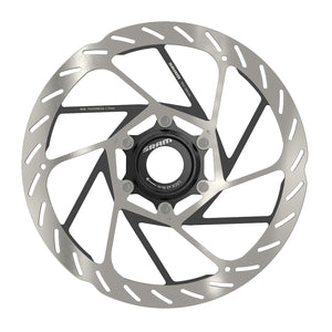SRAM HS2 Center Lock Rounded Disc Rotor
