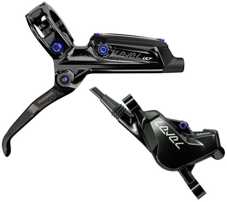 sram-level-ultimate-carbon-disc-brake