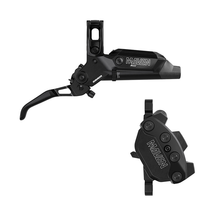SRAM Maven Silver (B1) MTB Hydro Disc Brake