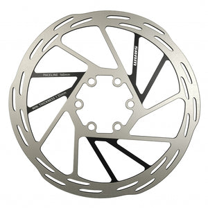 SRAM Paceline 6-Bolt Road Disc Brake Rotor