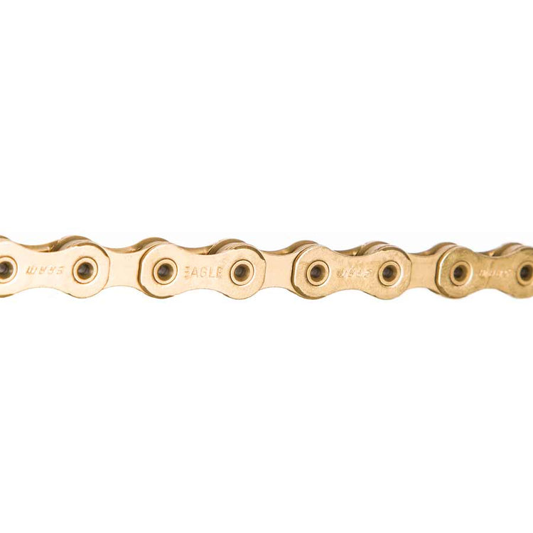 SRAM PC-XX1 Eagle 12-Speed Chain gold