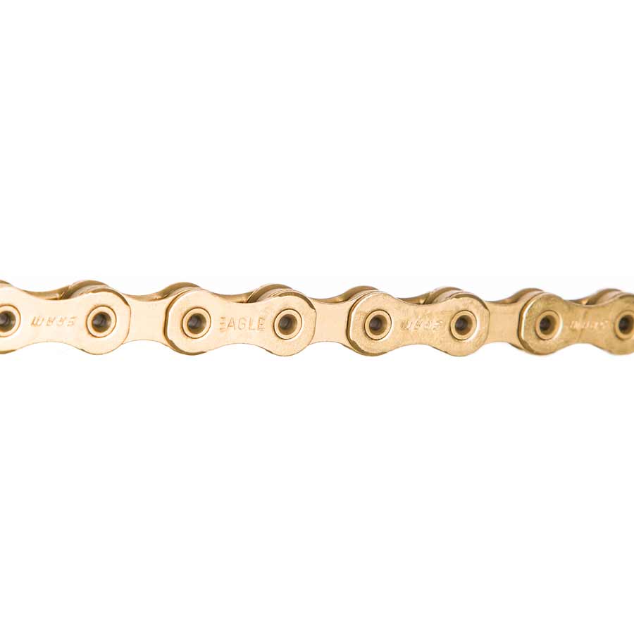 SRAM PC-XX1 Eagle 12-Speed Chain gold