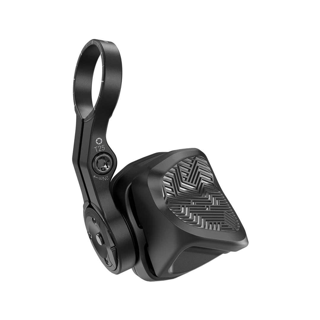 SRAM POD Rocker D1 Electronic Shifter