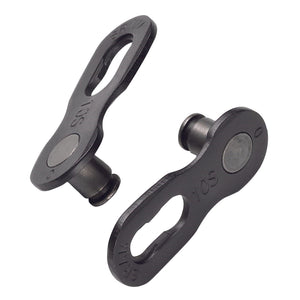 SRAM Power Link/Power Lock Chain Connector black