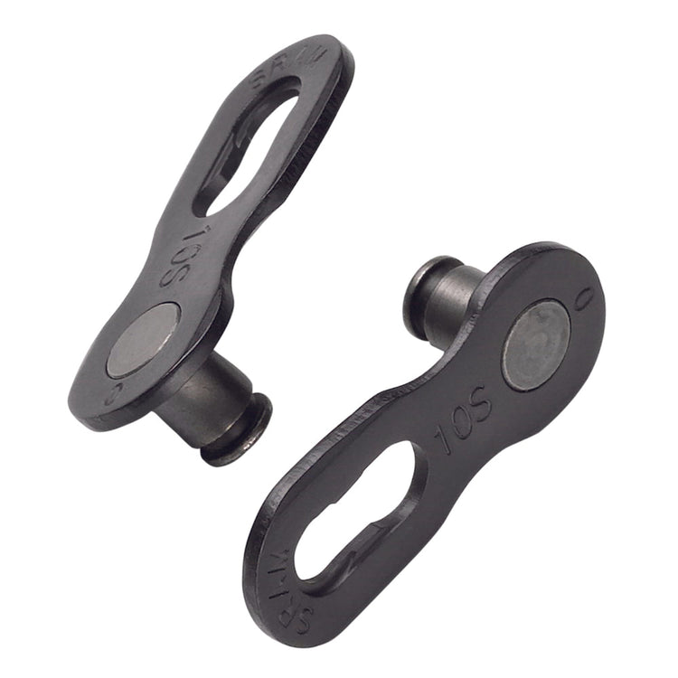 SRAM Power Link/Power Lock Chain Connector black