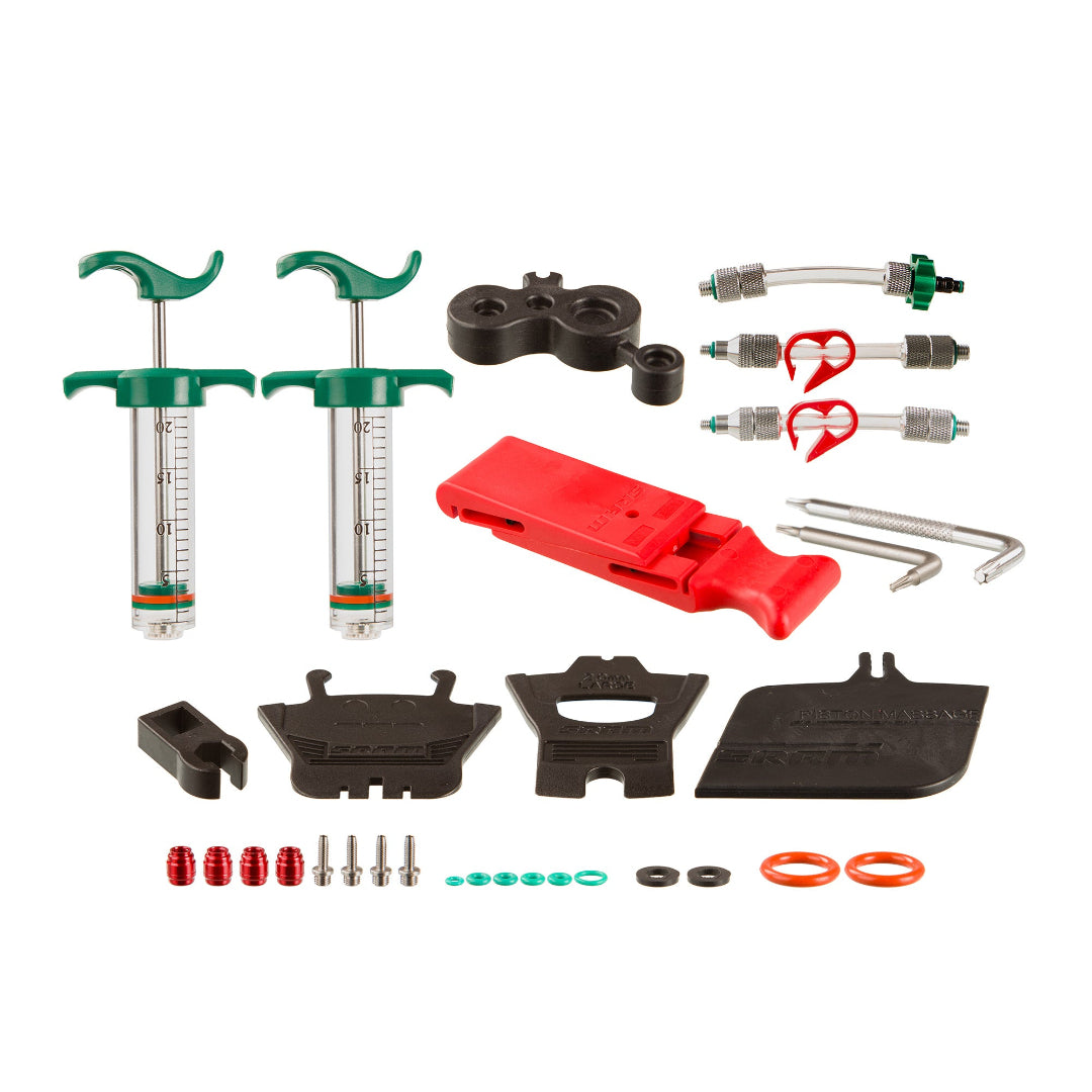 SRAM Pro Bleed Kit