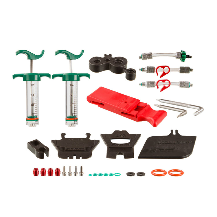 SRAM Pro Bleed Kit