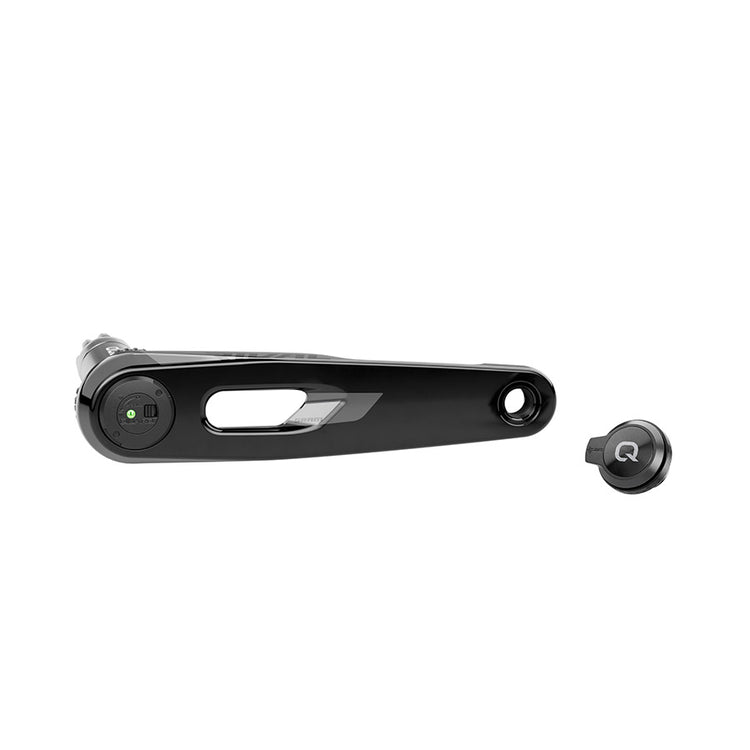 SRAM Rival Power Arm/Spindle E1 Power Meter Crankset