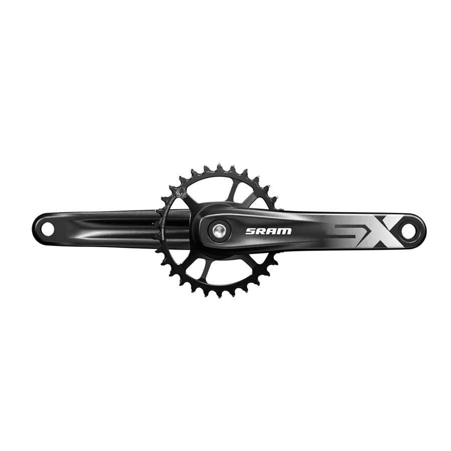 SRAM SX Eagle PowerSpline 12-Speed Direct Mount Crankset