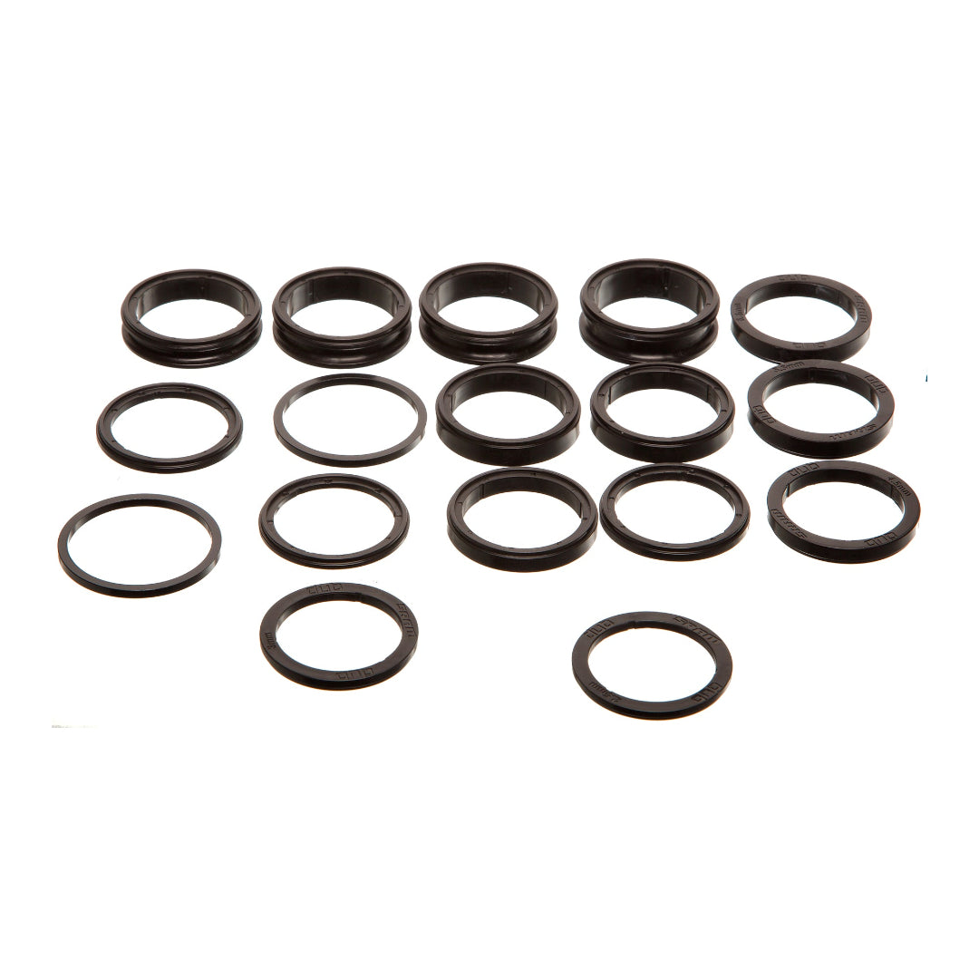 SRAM V3 DUB Bottom Bracket Spacer Kit