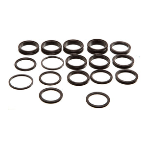 SRAM V3 DUB Bottom Bracket Spacer Kit