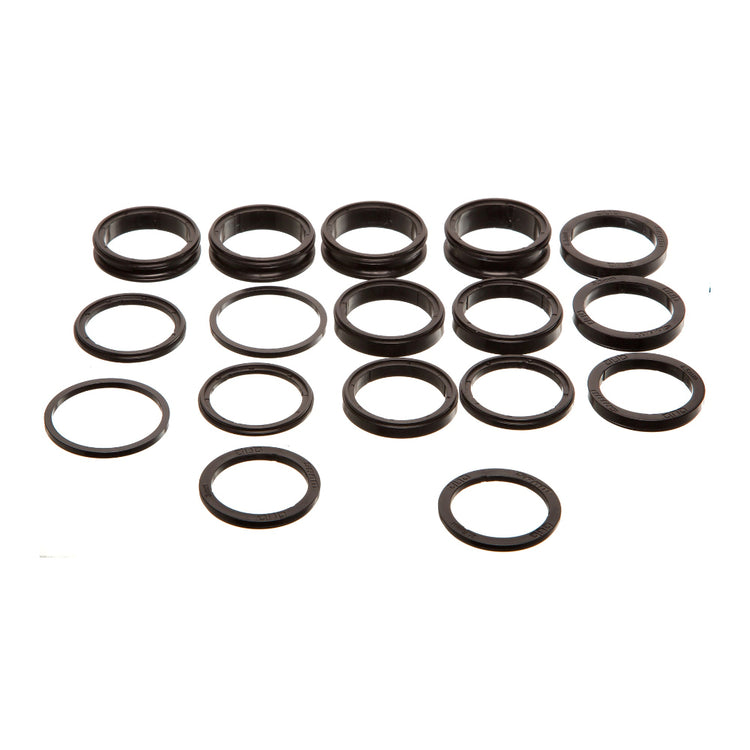 SRAM V3 DUB Bottom Bracket Spacer Kit